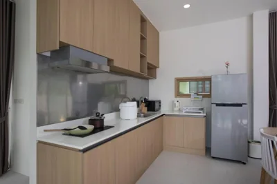 Your Tropical Island Home - New & Modern 2BR Pool Villa Seamate – 사진 8