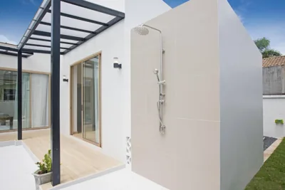Your Tropical Island Home - New & Modern 2BR Pool Villa Seamate – 사진 11