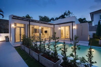Your Tropical Island Home - New & Modern 2BR Pool Villa Seamate – 사진 13